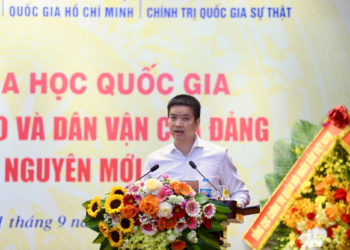 CafeBiz: Chủ tịch VBA: Lượng dữ liệu hiện nay gấp 5 lần so với năm 2018, tương đương 87,5 triệu tỷ bài luận văn