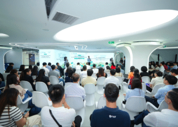 Ứng dụng Blockchain và Stablecoin vào thanh toán xuyên biên giới