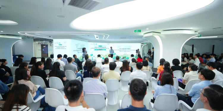 Ứng dụng Blockchain và Stablecoin vào thanh toán xuyên biên giới