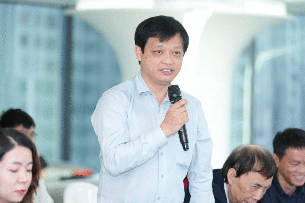 Ứng dụng Blockchain và Stablecoin vào thanh toán xuyên biên giới