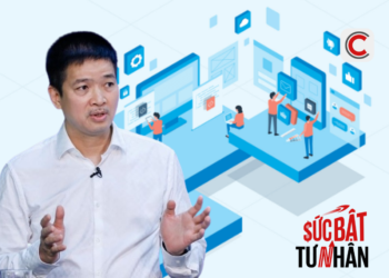 CafeBiz: Ông Phan Đức Trung: Đà Nẵng có thể thúc đẩy Mô hình Offshore – Doanh nghiệp nước ngoài mở văn phòng tại Việt Nam, do người Việt làm đại diện pháp lý