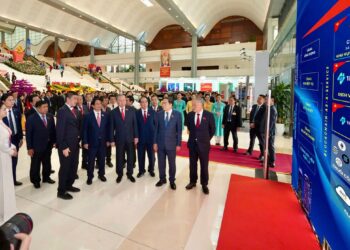 Tổng Bí thư Tô Lâm: Cơ hội ứng dụng công nghệ blockchain để tăng năng suất lao động cho Việt Nam