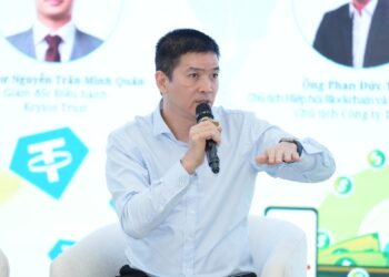 CafeF: Nằm trong top 10 quốc gia nhận kiều hối lớn nhất thế giới, Việt Nam đứng trước cơ hội lớn trong thị trường trị giá 320.000 tỷ USD