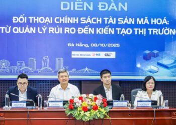 Cân bằng sáng tạo và tuân thủ: Chìa khóa mở cửa thị trường tài sản mã hoá Việt Nam