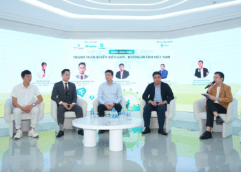 VnEconomy: Thanh toán xuyên biên giới bằng stablecoin, “lối đi” mới cho Việt Nam