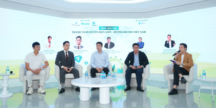 VnEconomy: Thanh toán xuyên biên giới bằng stablecoin, “lối đi” mới cho Việt Nam