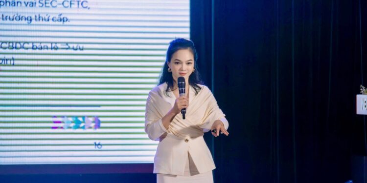 Kỹ sư Fintech và chuyên gia tài sản số nằm trong Top nghề tăng trưởng nhanh nhất đến 2030