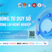 Ngày 25/10/2025, chương trình ABAII Unitour 2025 do Hiệp hội Blockchain & Tài sản số Việt Nam (VBA) phối hợp cùng Viện Công nghệ Blockchain & Trí tuệ nhân tạo ABAII sẽ tiếp tục tổ chức tại Trường Đại học Tài chính - Marketing (UFM). Sự kiện hướng đến việc giúp sinh viên hiểu sâu hơn về bản chất của chuyển đổi số và năng lực công nghệ, từ đó xây dựng tư duy số chủ động trong học tập, nghề nghiệp và sáng tạo. Đây là dịp để người trẻ tiếp cận trực tiếp các xu hướng công nghệ toàn cầu, nắm bắt tri thức pháp lý - tài chính - công nghệ đang định hình tương lai nền kinh tế số. Hội thảo quy tụ đội ngũ chuyên gia và giảng viên đầu ngành trong lĩnh vực blockchain, trí tuệ nhân tạo, pháp lý và tài chính, mang đến các nội dung chuyên sâu: Xu hướng công nghệ định hình nền kinh tế số, từ blockchain, AI đến dữ liệu mở. Ứng dụng AI trong học tập và phát triển dự án cá nhân, giúp sinh viên khai thác hiệu quả công cụ số. Phiên thảo luận nghề nghiệp mở, nơi sinh viên được định hướng kỹ năng, tư duy và cơ hội trong kỷ nguyên số. 📍 Thời gian: 13h00 - 16h30, ngày 25/10/2025 📍 Địa điểm: Hội trường tầng 7 - Trường Đại học Tài chính - Marketing (UFM), 27 Tân Mỹ, phường Tân Thuận, TP. Hồ Chí Minh ✨ Đặc biệt: 20 phần quà hấp dẫn trị giá 5.000.000 đồng đang chờ bạn tại ABAII Unitour 2025 - UFM 💡 🎯 ABAII Unitour 2025 không đơn giản là một chuỗi sự kiện, mà là hành trình khai phóng tư duy số, trang bị tri thức - kỹ năng - định hướng cho thế hệ sinh viên Việt Nam sẵn sàng bước vào kỷ nguyên nghề nghiệp mới. 👉 Đừng bỏ lỡ - đăng ký ngay tại LINK để cùng VBA & Viện ABAII mở cánh cửa dẫn tới tương lai số!