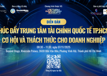 trung tâm tài chính quốc tế