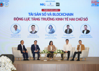 động lực thị trường tài sản mã hóa