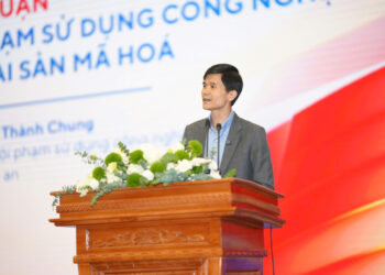 Thị trường tài sản mã hóa Việt Nam: Từ xu hướng tới động lực tăng trưởng kinh tế hai chữ số