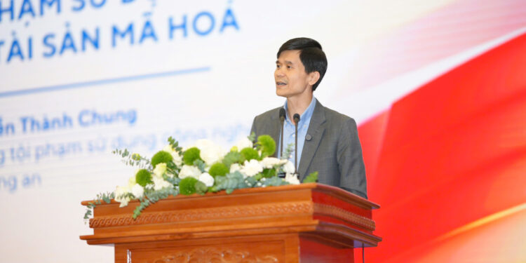 Thị trường tài sản mã hóa Việt Nam: Từ xu hướng tới động lực tăng trưởng kinh tế hai chữ số