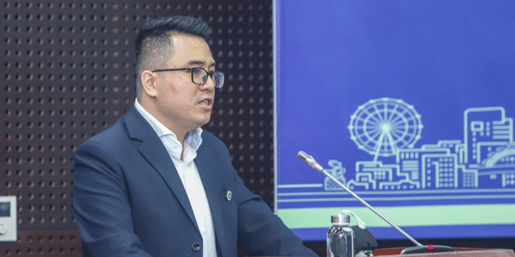 Cân bằng sáng tạo và tuân thủ: Chìa khóa mở cửa thị trường tài sản mã hoá Việt Nam