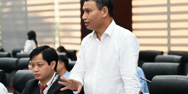 Cân bằng sáng tạo và tuân thủ: Chìa khóa mở cửa thị trường tài sản mã hoá Việt Nam