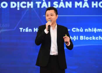 ChainTracer hỗ trợ công an truy vết vụ án AntEx