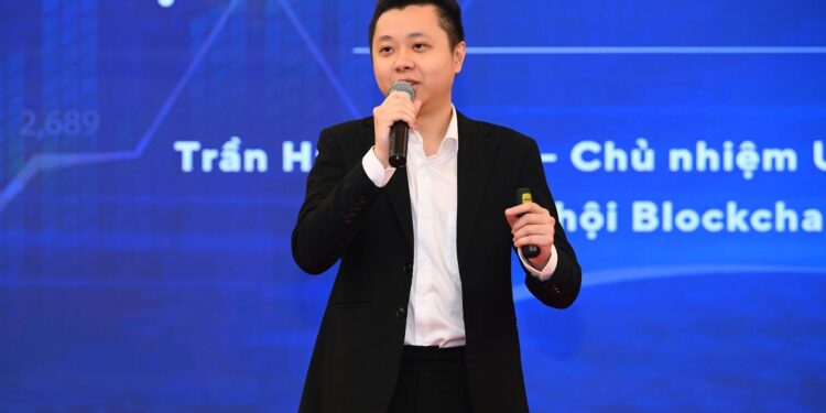 ChainTracer hỗ trợ công an truy vết vụ án AntEx