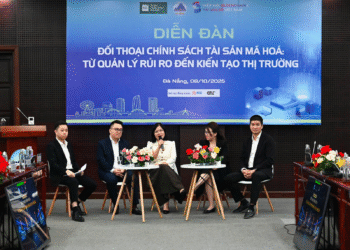 Cân bằng sáng tạo và tuân thủ: Chìa khóa mở cửa thị trường tài sản mã hoá Việt Nam