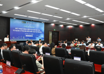 Cân bằng sáng tạo và tuân thủ: Chìa khóa mở cửa thị trường tài sản mã hoá Việt Nam