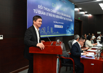 Cân bằng sáng tạo và tuân thủ: Chìa khóa mở cửa thị trường tài sản mã hoá Việt Nam