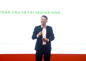 Mỗi nhân viên Tether tạo ra 185 triệu USD lợi nhuận mỗi năm: Cơ hội nào cho sinh viên trong thị trường tài sản mã hóa?