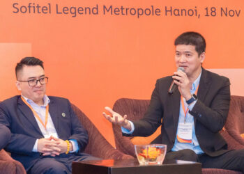 Việt Nam nằm trong nhóm dẫn đầu về tỷ lệ chấp nhận tài sản số