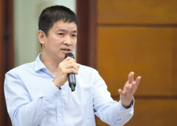 Thời báo Ngân hàng: Tài sản mã hóa bước ra khỏi “vùng xám”: Việt Nam mở lối cho thị trường vốn mới