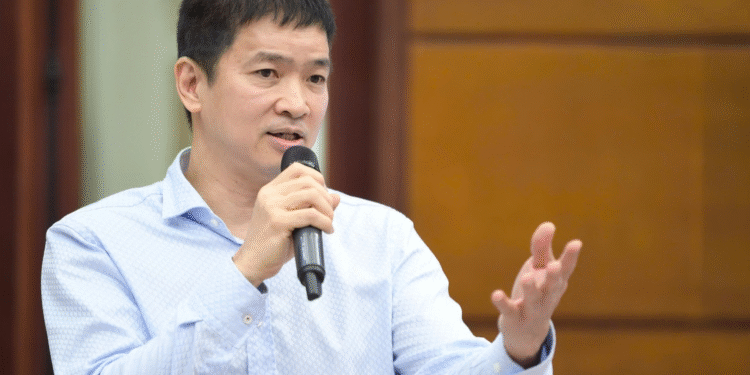 Thời báo Ngân hàng: Tài sản mã hóa bước ra khỏi “vùng xám”: Việt Nam mở lối cho thị trường vốn mới