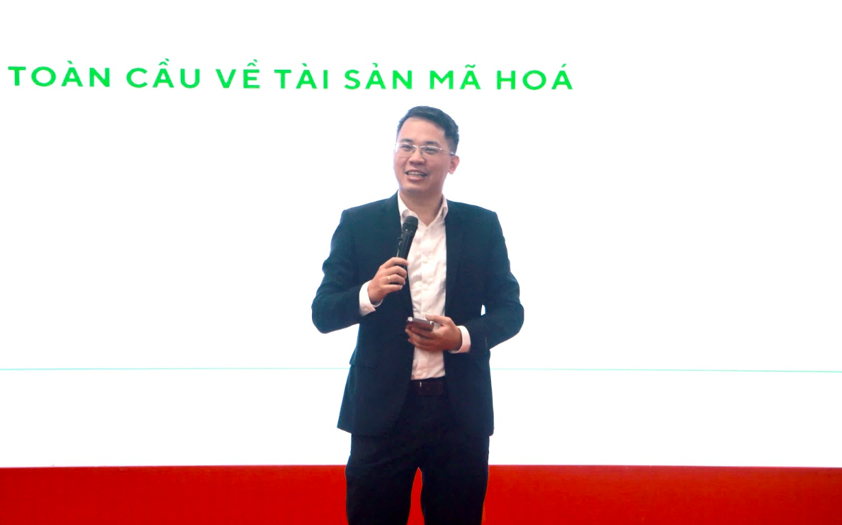 Kỳ tích tại Tether – nhà phát hành stablecoin lớn nhất thế giới: Mỗi nhân viên tạo ra 185 triệu USD lợi nhuận/năm, bằng 400 nhân viên Apple- Ảnh 2. Kỳ tích tại Tether – nhà phát hành stablecoin lớn nhất thế giới: Mỗi nhân viên tạo ra 185 triệu USD lợi nhuận/năm, bằng 400 nhân viên Apple- Ảnh 2.