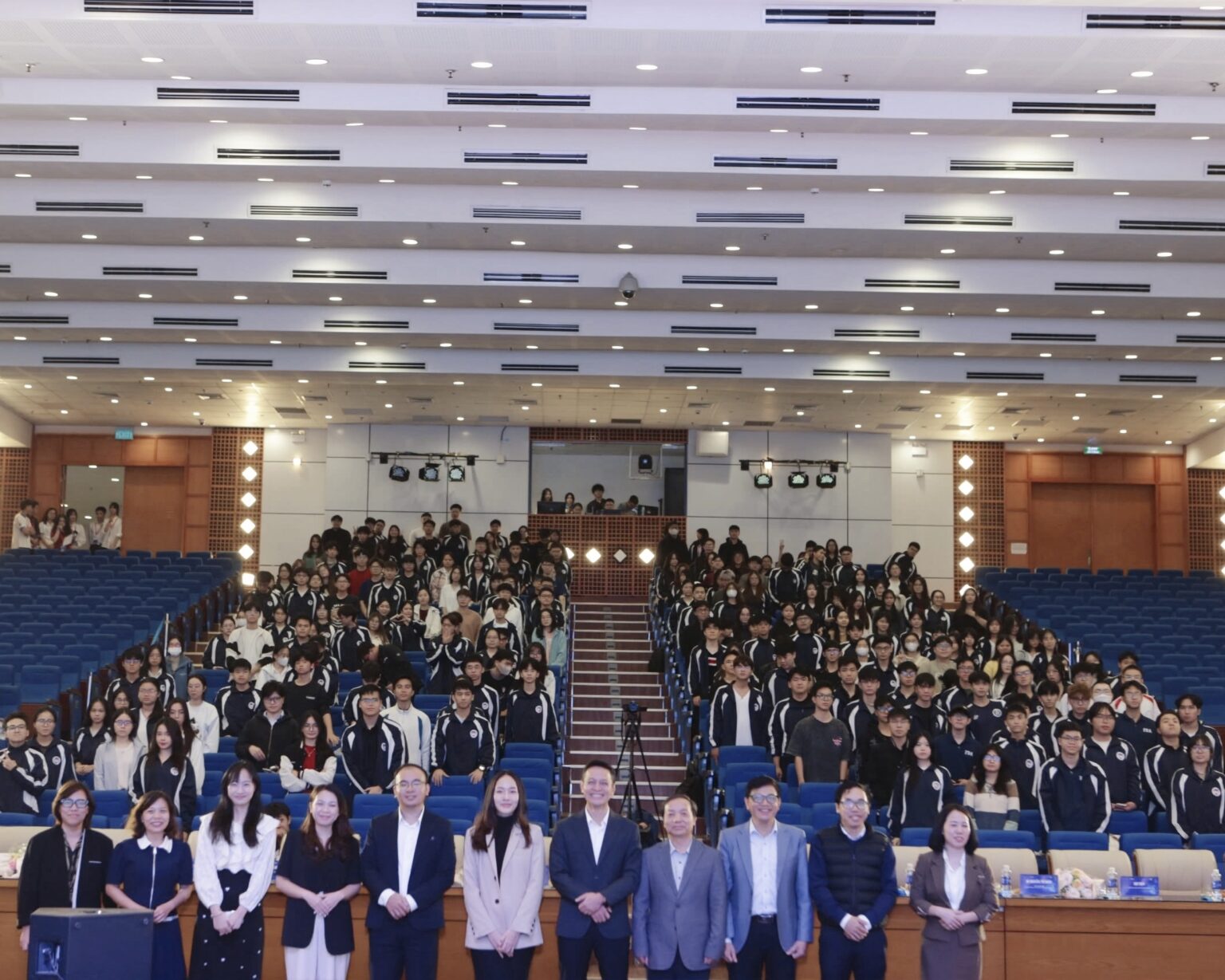 AI là kỹ năng quan trọng nhất đến năm 2030