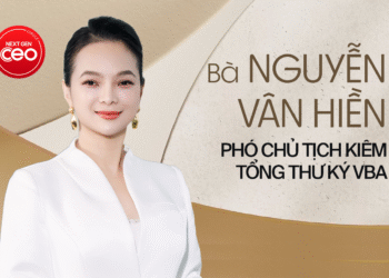 Cafebiz: Phó Chủ tịch VBA Nguyễn Vân Hiền: Khi blockchain và AI vào nhóm công nghệ chiến lược quốc gia, thị trường cần dự án có năng lực thật chứ không cần ‘mác công nghệ’