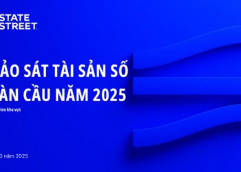 Tài sản số: Từ đầu cơ đến đầu tư chiến lược