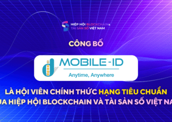 VBA công bố Mobile-ID trở thành hội viên Hạng Tiêu Chuẩn
