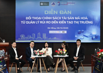 quản lý tài sản mã hóa đưa VN khỏi FATF