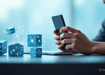 hạ tầng công nghệ blockchain