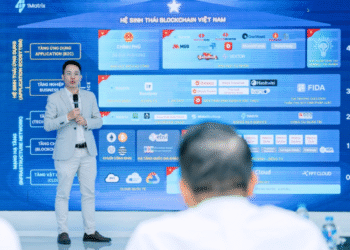 Blockchain Việt Nam