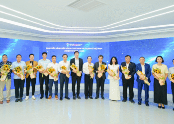 Hiệp hội Blockchain và Tài sản số Việt Nam