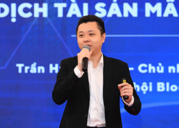 Token hóa tài sản thực