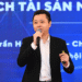 Token hóa tài sản thực