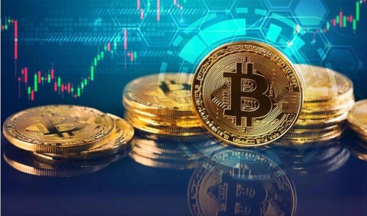 cân bằng sáng tạo và tuân thủ trong quản lý tài sản mã hóa