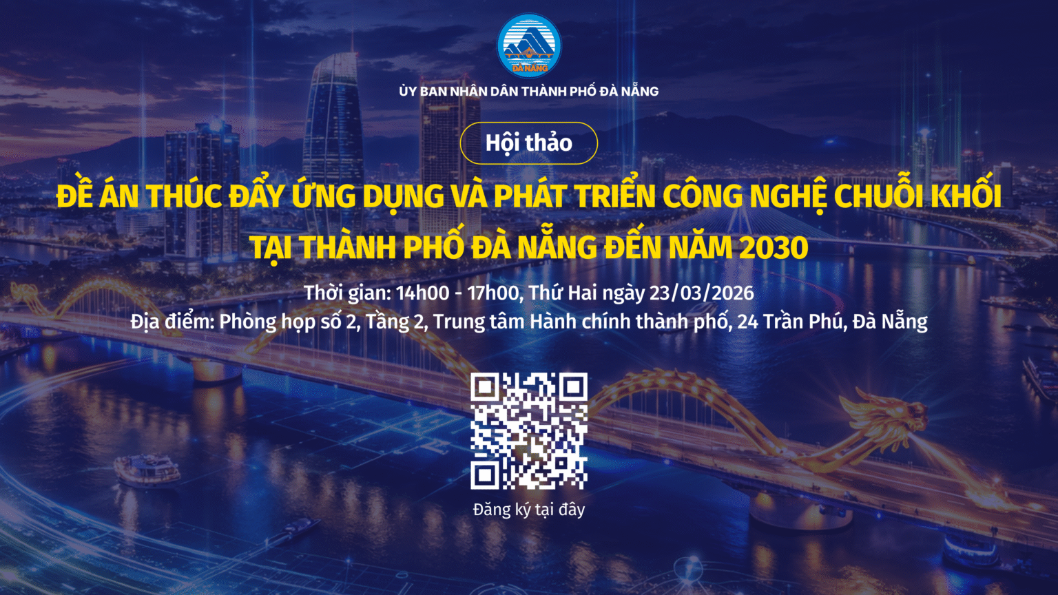công nghệ chuỗi khối