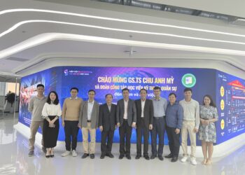 VBA, ABAII, Học viện Kỹ thuật Quân sự thúc đẩy hợp tác