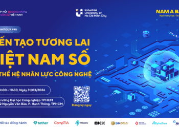 ABAII Unitour #40 Kiến tạo nhân lực cho hệ sinh thái tài chính số