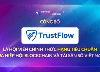 hội viên tiêu chuẩn trustflow