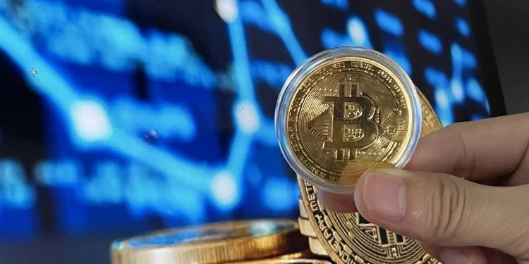 Dân Trí: Sàn tài sản số cần công bố minh bạch lượng tài sản dự trữ trên chuỗi