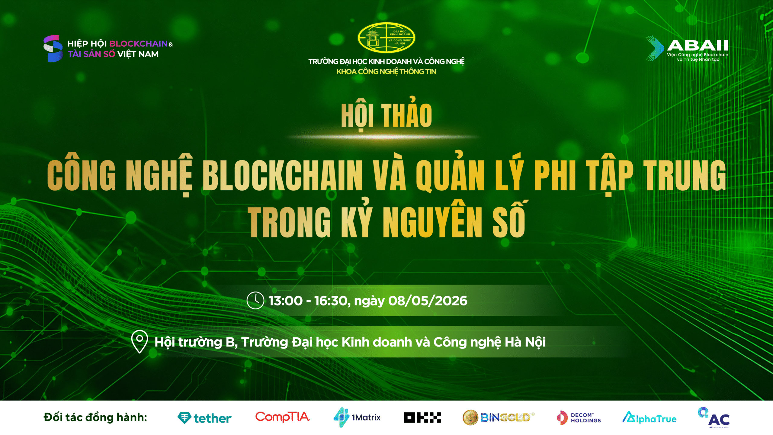 blockchain