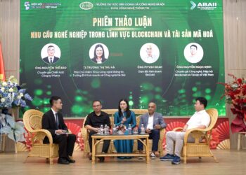 An ninh mạng dẫn đầu xu hướng tuyển dụng ngành blockchain 