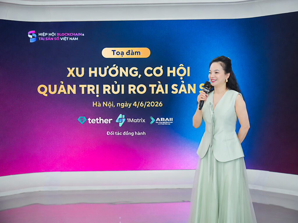 tài sản số