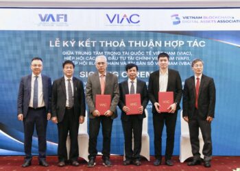 VIAC ký kết thỏa thuận hợp tác cùng VAFI và VBA nhằm phối hợp phát triển cơ chế giải quyết tranh chấp cho các lĩnh vực tài chính, công nghệ và tài sản số.
