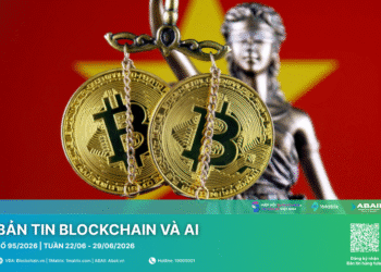 Bản tin Blockchain và AI
