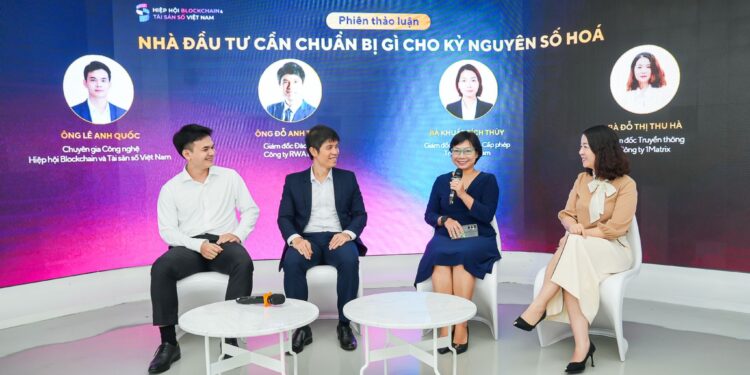 tài sản số